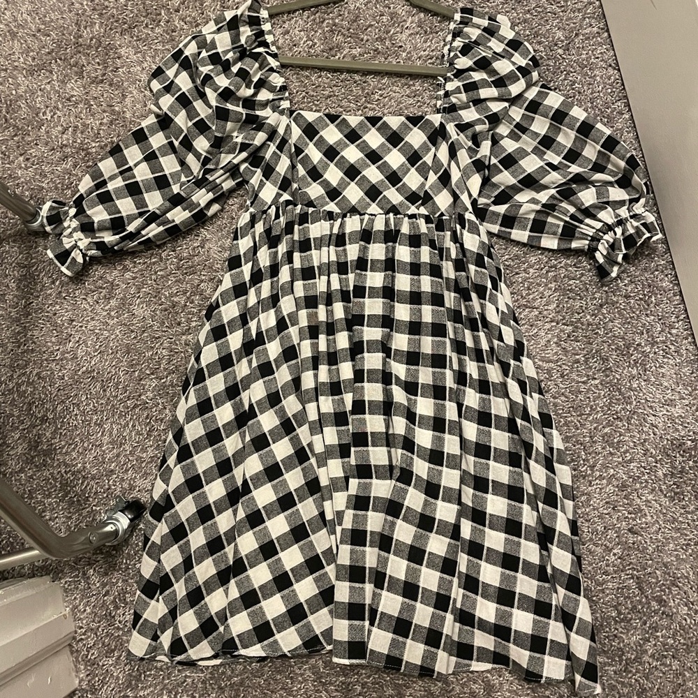 Boutique dress